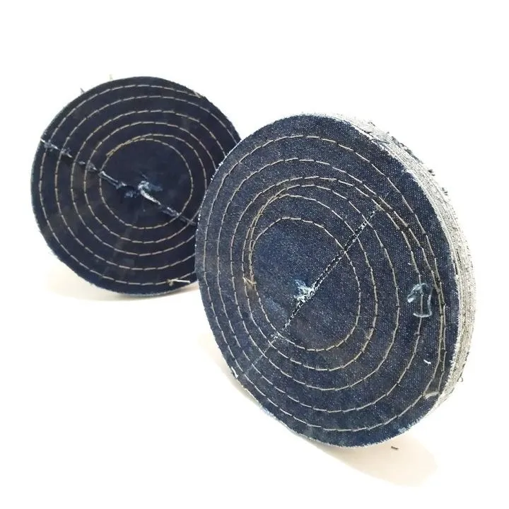 Kain Poles Jeans 5"