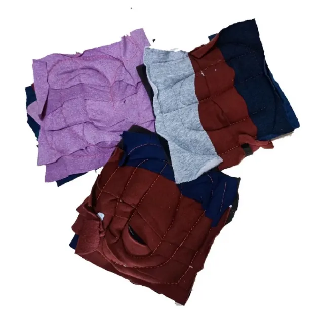 Kain Lap Majun Warna