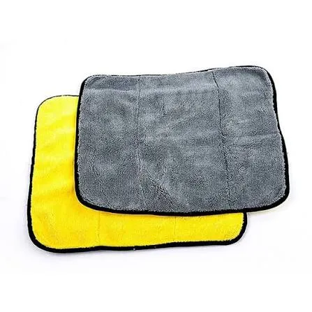 Kain Lap Mikrofiber