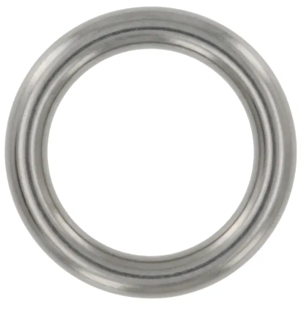Ring SS 40"x80"