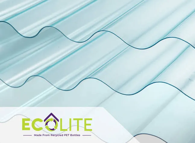 Ecolite Trim 3M