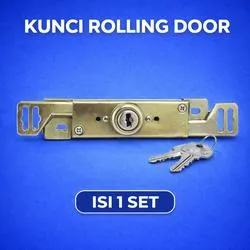 Rolling-Kunci STD