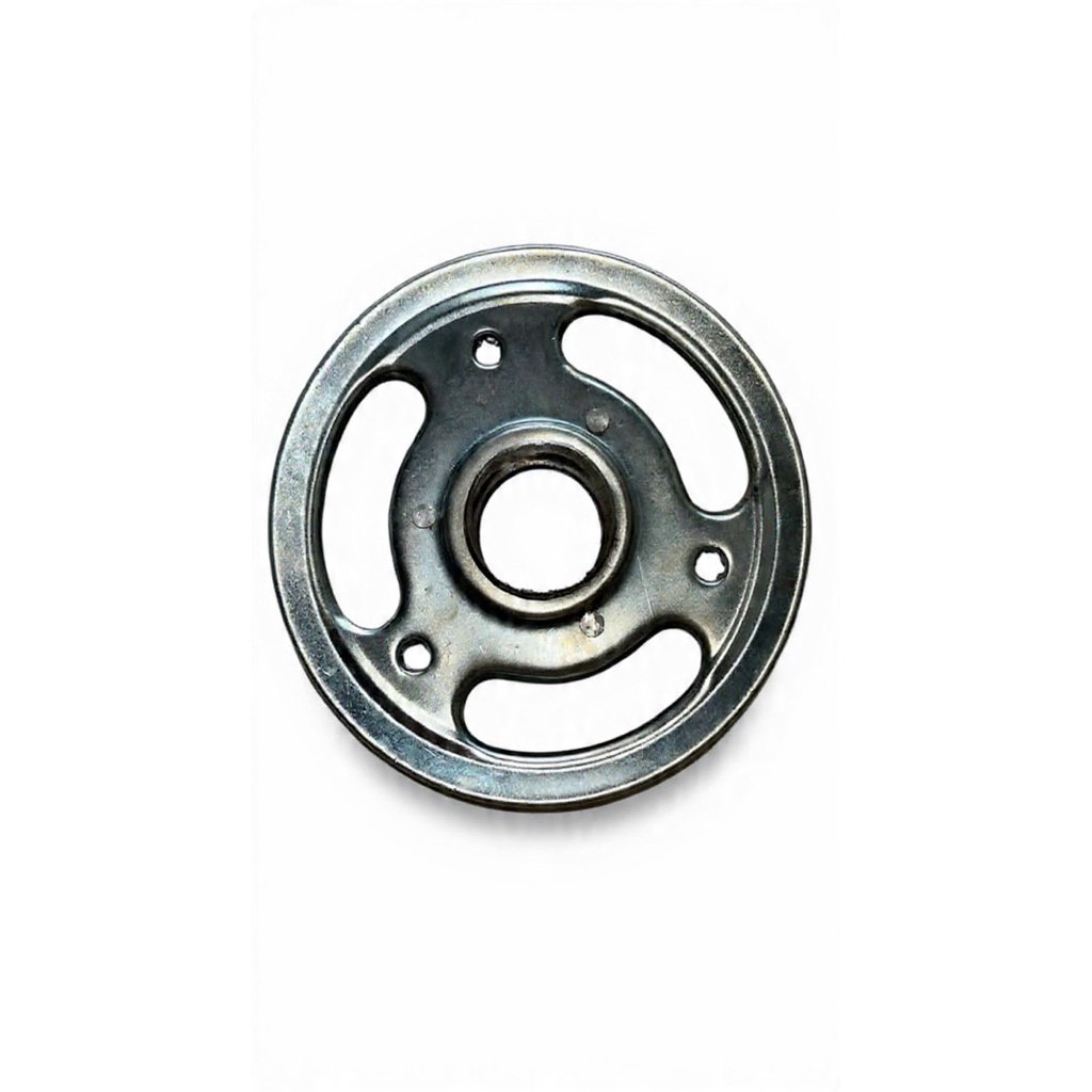 Rolling-Pully Alma