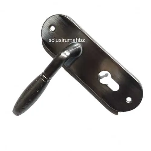 Handel+Kunci Oval BR