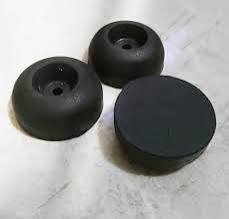 Rolling-Karet Stopper