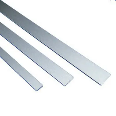 Plat Strip 6x1x6