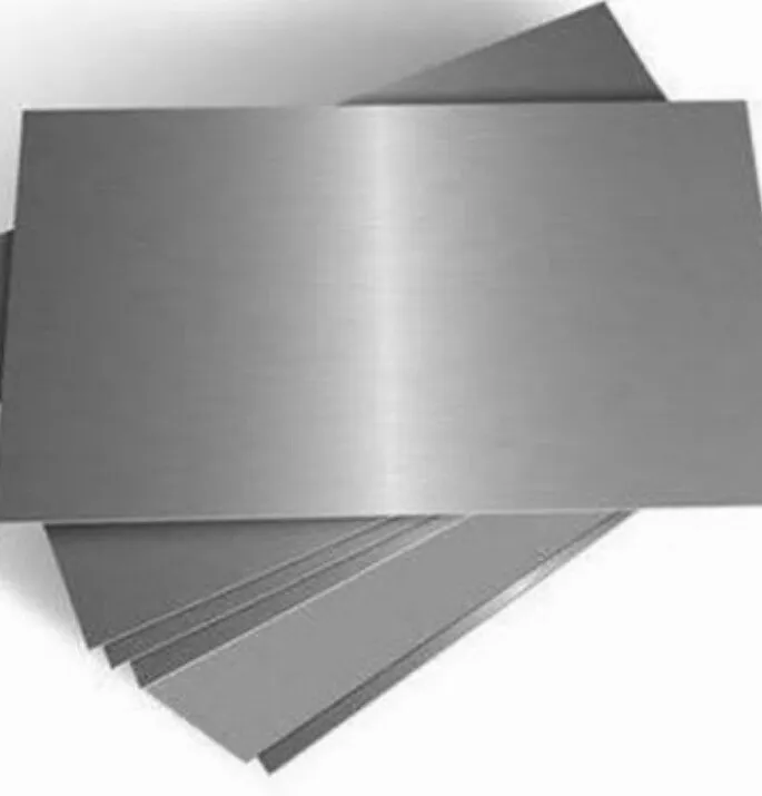 Plat GalvaNIS KILAP 0.6x4x8