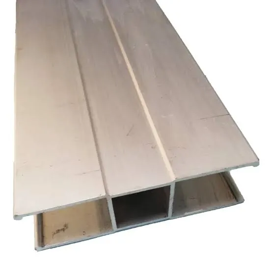 Center Post 4.5 Meter