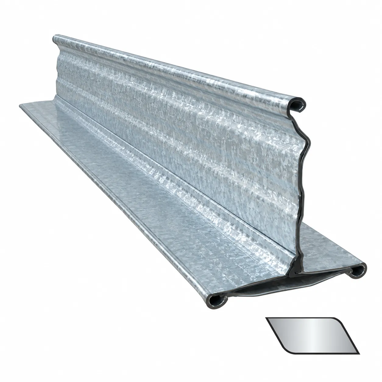 Bottom Rolling Door 4.5 Meter