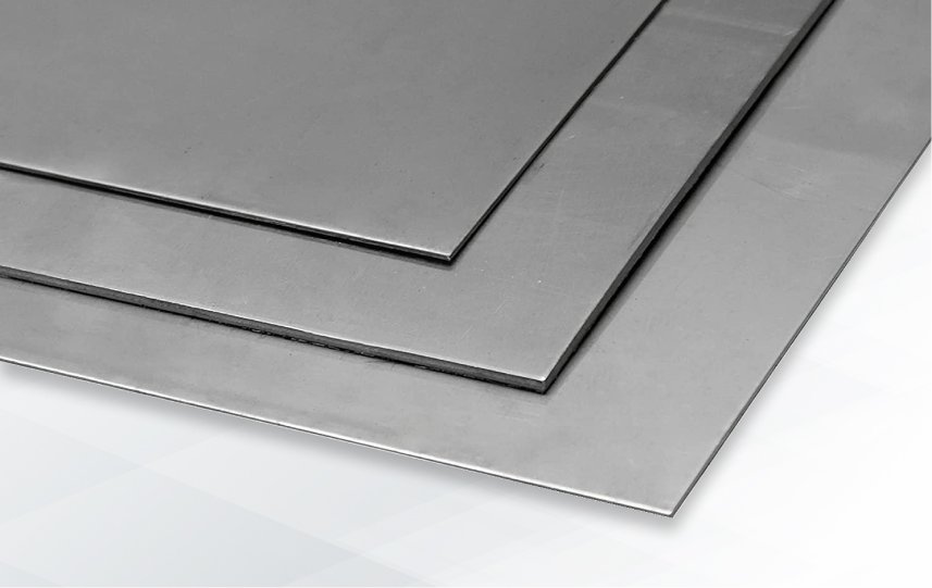 Plat SS Doff 201-0.6x4x8