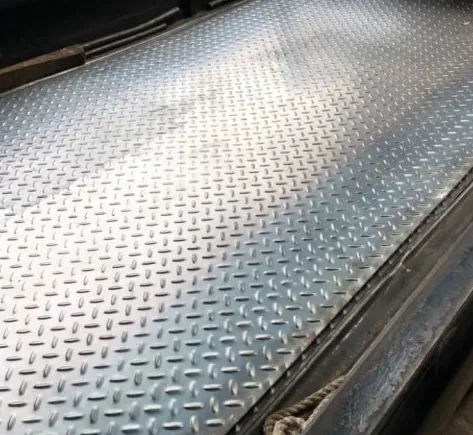 Plat BORDES Press 1.2x4x8