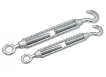 Jarum Keras M12 (1/2")
