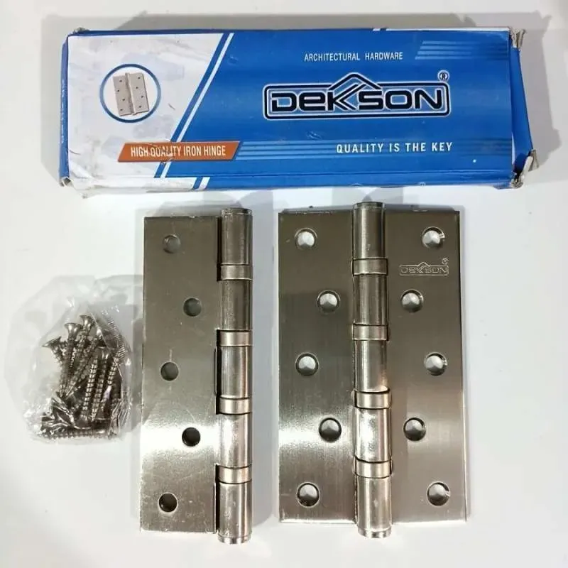 Engsel Dekkson 3"PC