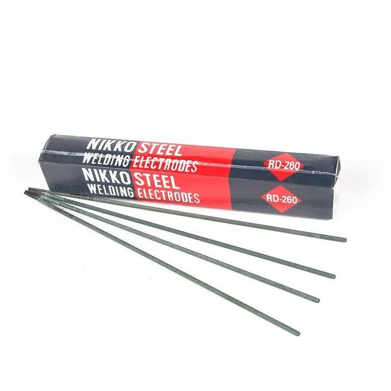 Kwt LAS RD 2.0/460-1kg