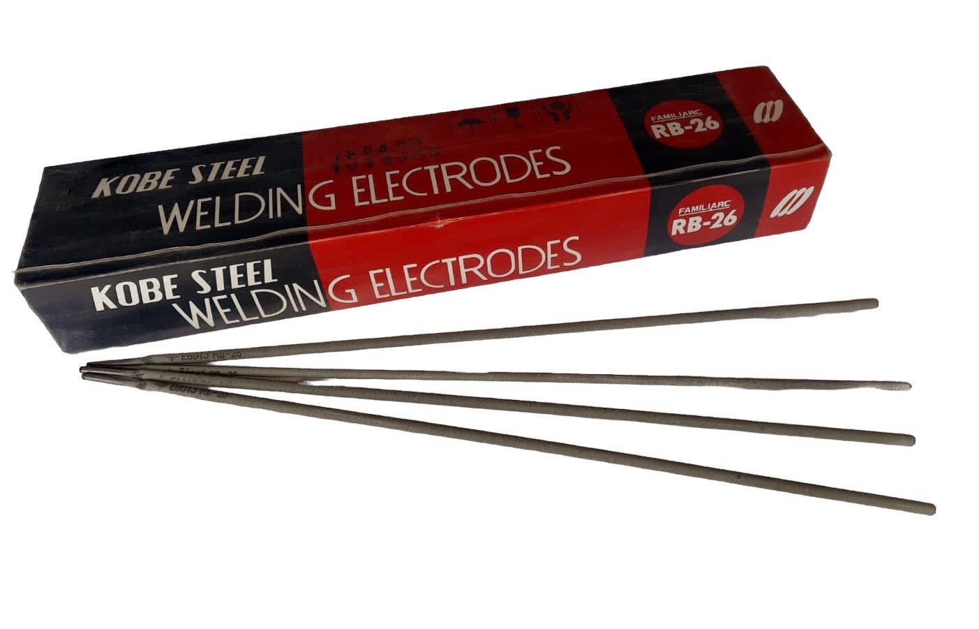 Kwt LAS RB 4.0/5kg