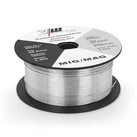 Kwt LAS MIG 1.0/1kg