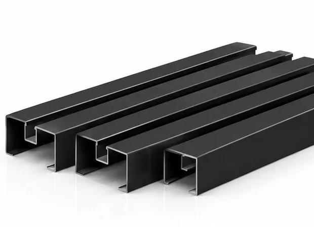 KACAMATI 3" BLACK PC/0.8