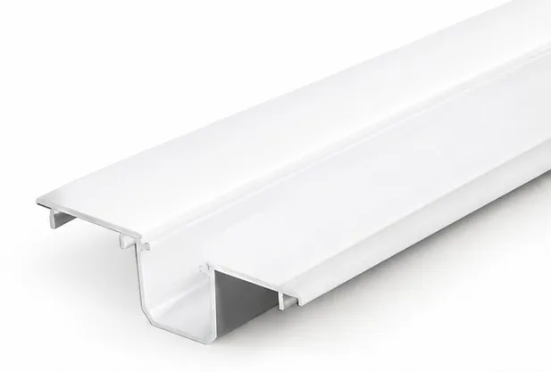 Tutup KACAMATI 3" AW/0.8