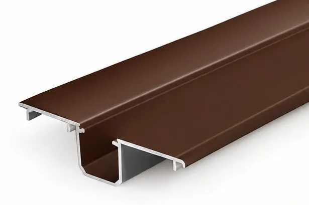 Tutup KACAMATI 3" BR/0.8