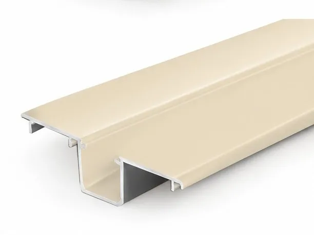 Tutup KACAMATI 4" CR/0.9