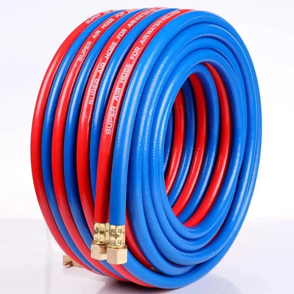 Selang Dobel WELDING Bagus