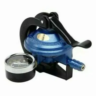 Regulator LAS LPG