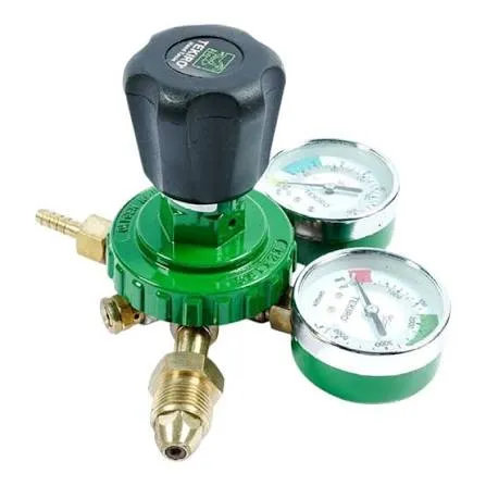 Regulator LAS OXYGEN