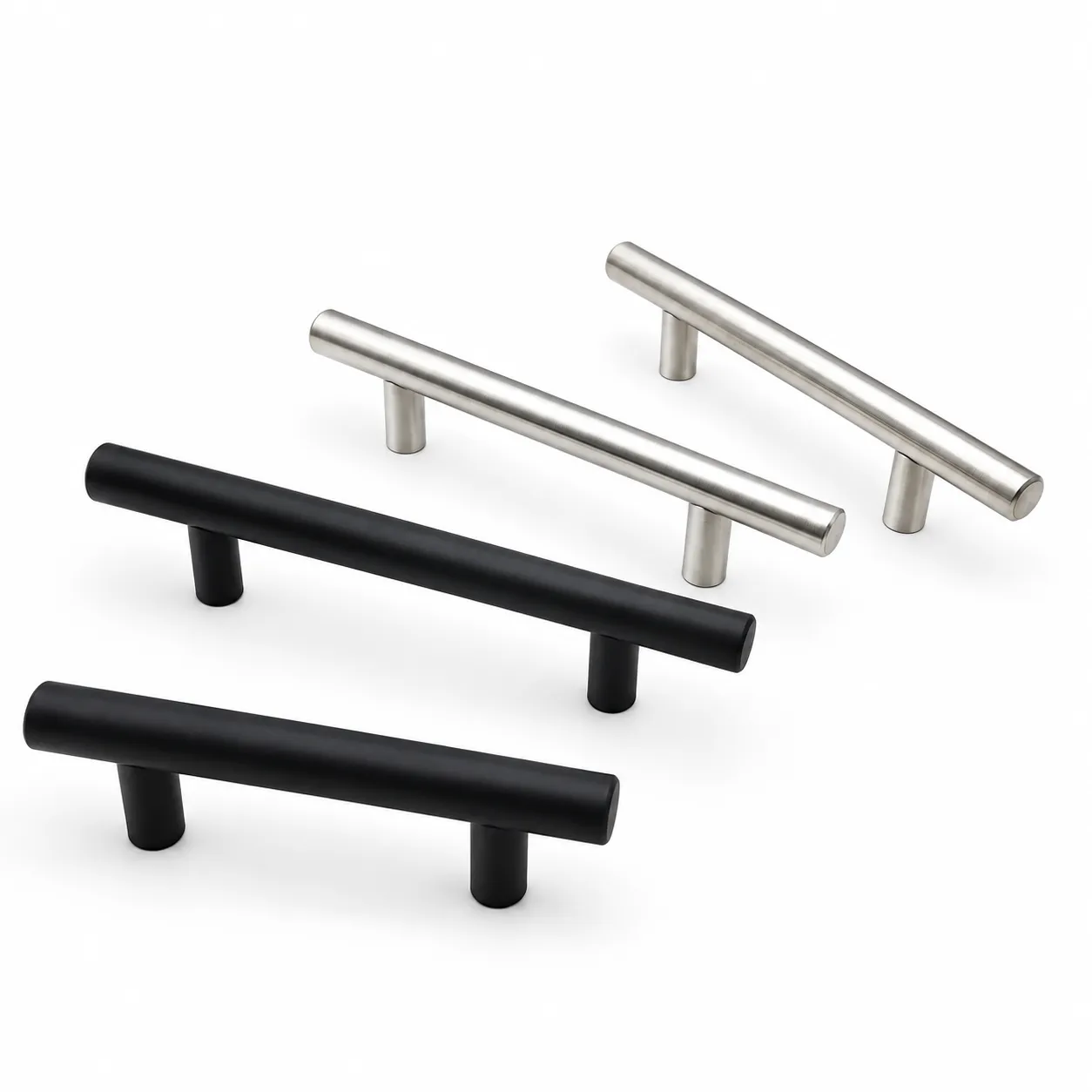 Handle Minimalis Bulat