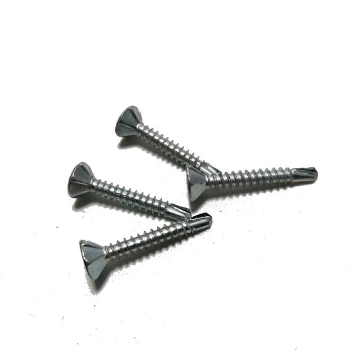 Sekrup CON WOOD 6x3 (50)