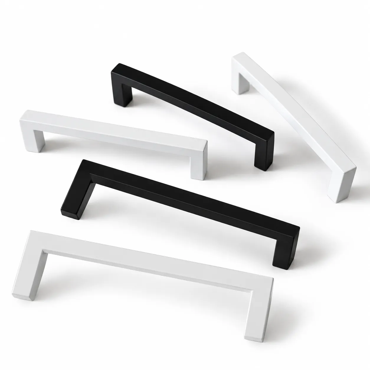 Handle Minimalis Kotak