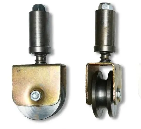 Roda Sliding Besi 6