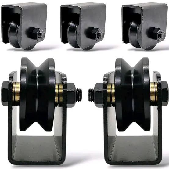 Roda SIKU 6"