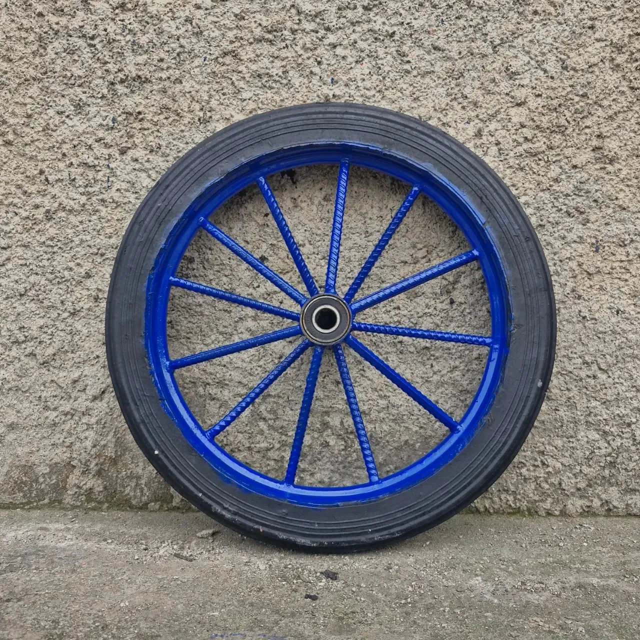 Roda ROMBONG
