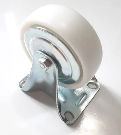 Roda Nilon 37x6 cm