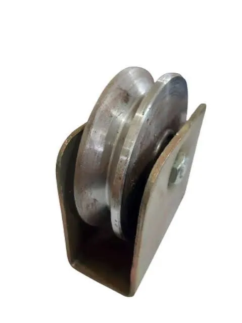 Roda AS SIKU 10"
