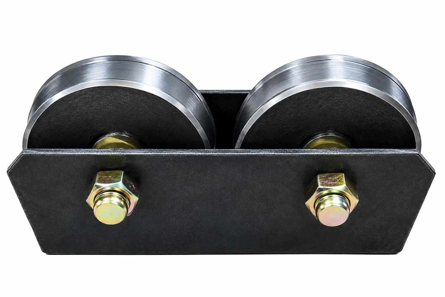 Roda AS GANDA Beton 8"