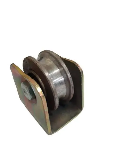 Roda AS Beton 8"
