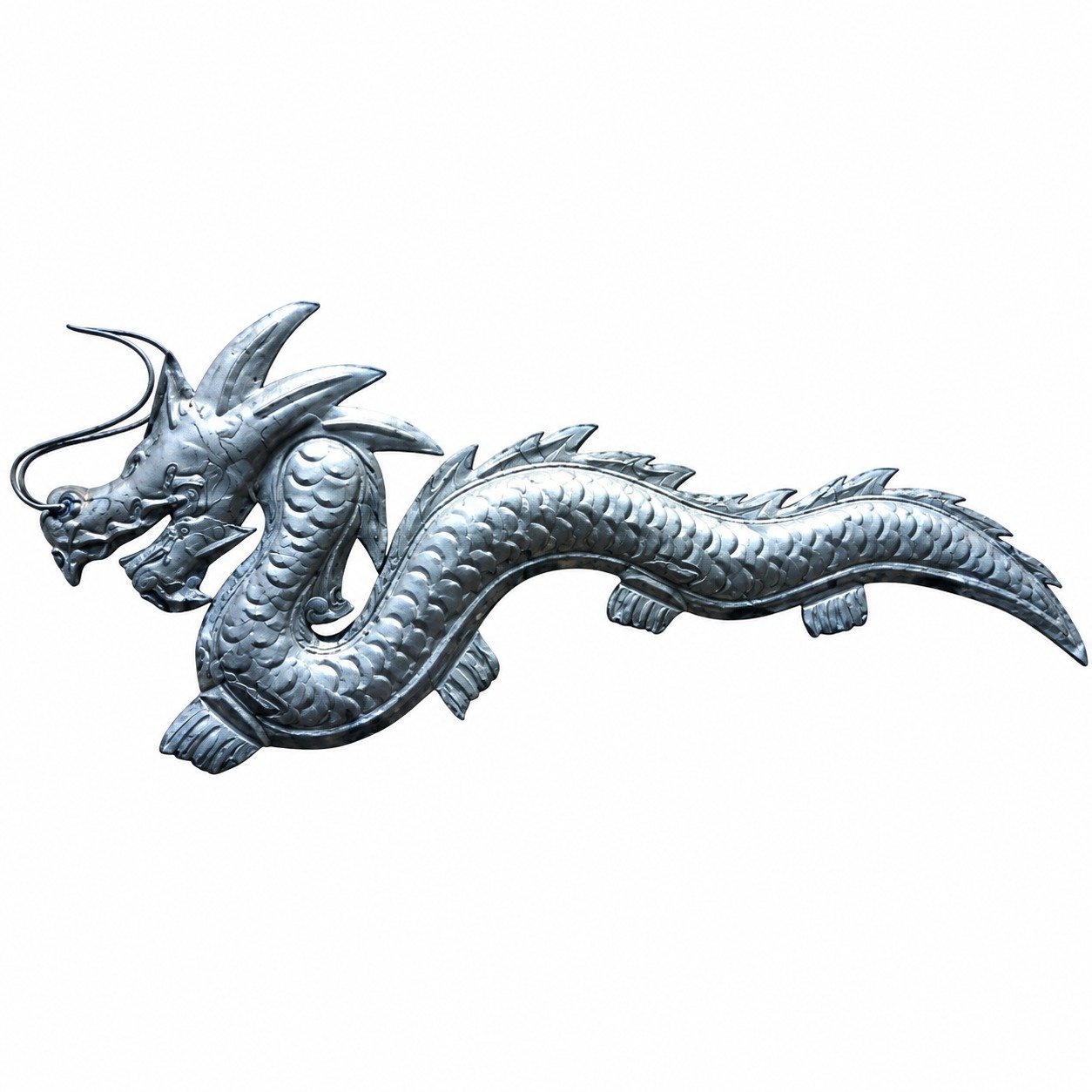 Ornamen NAGA