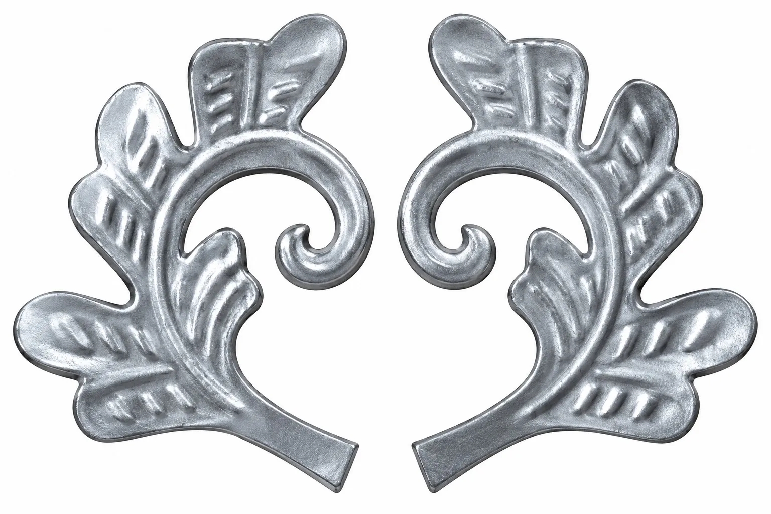 Daun BUNTUT KA/KI