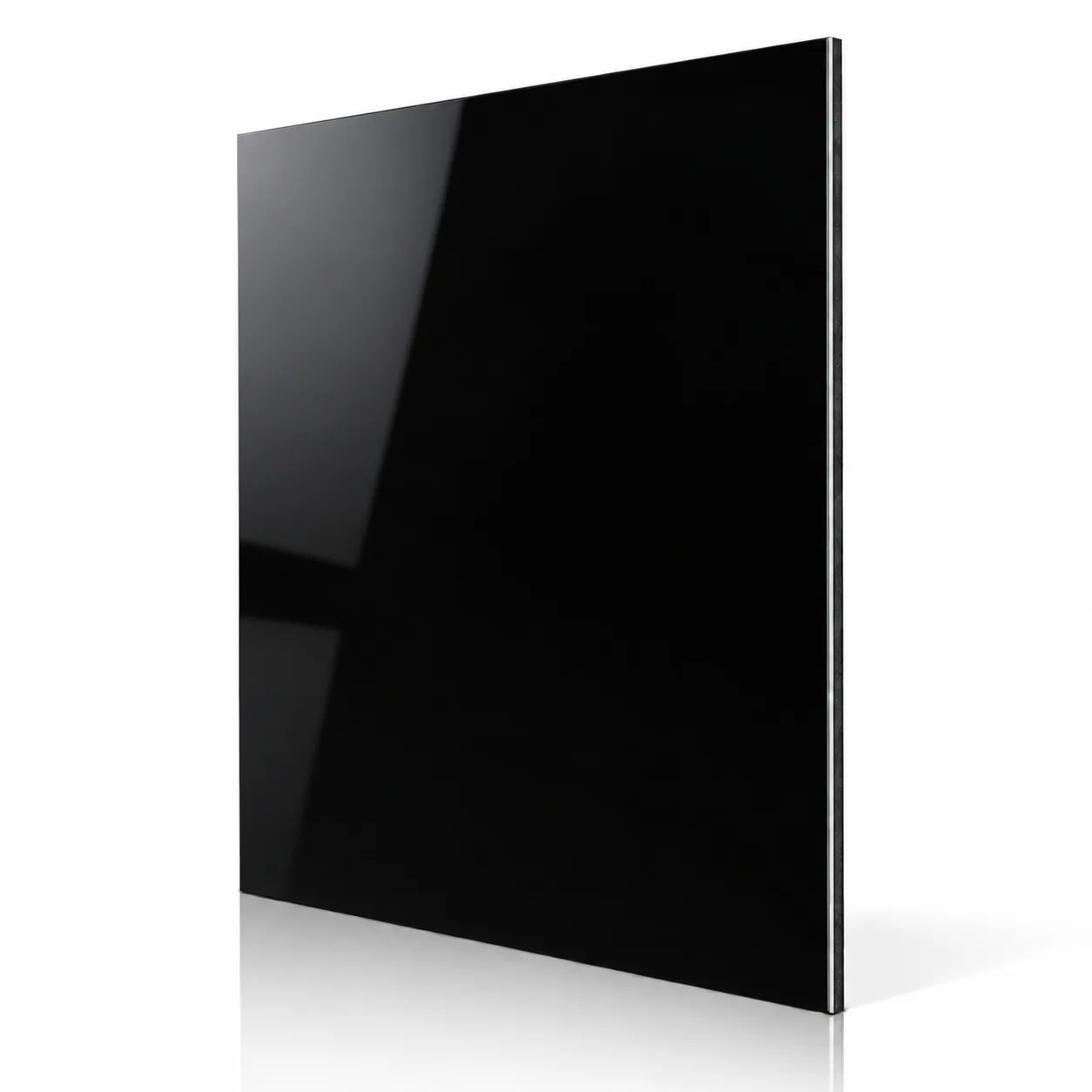 ACP In/3 BLACK Glossy
