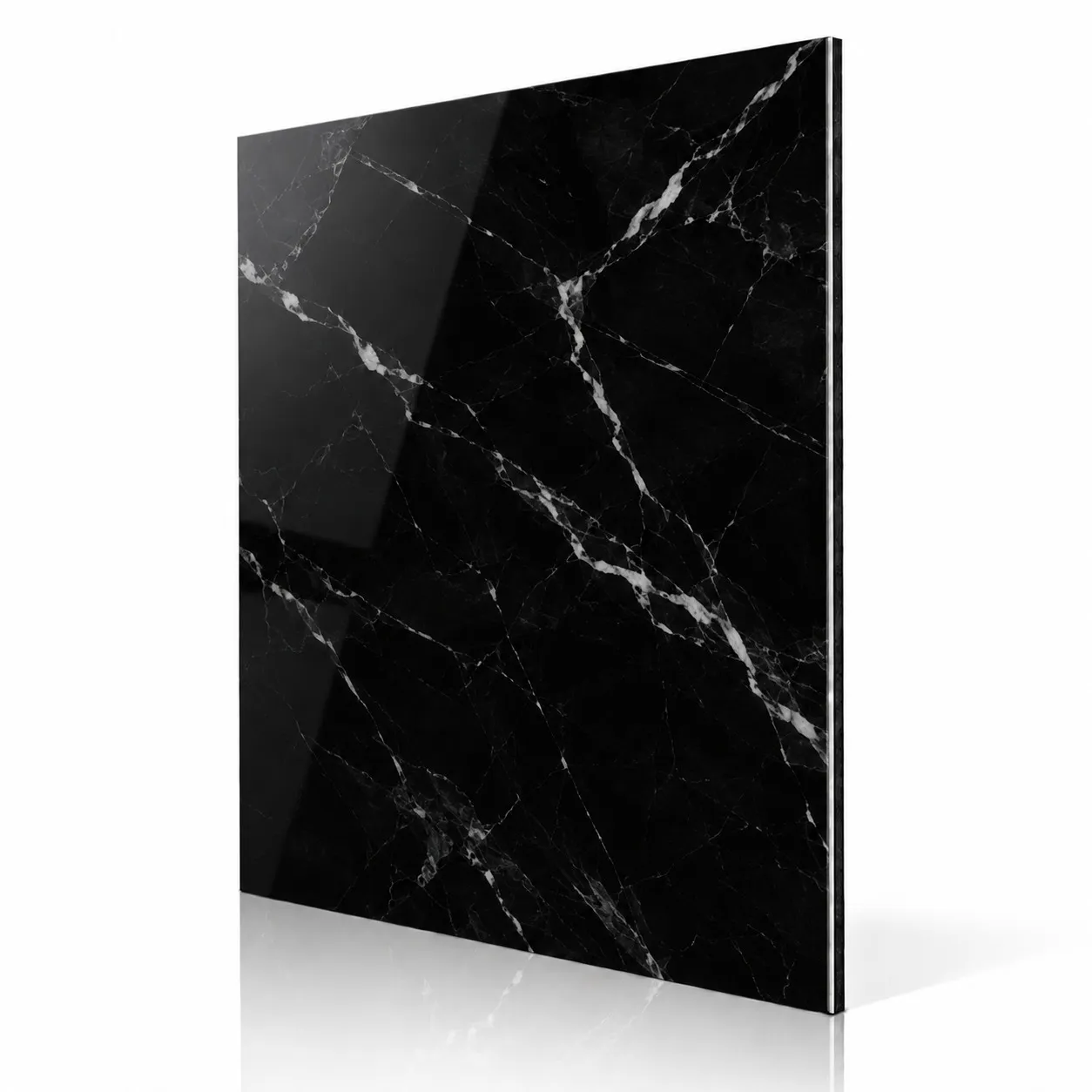 ACP In/3 BLACK Marble