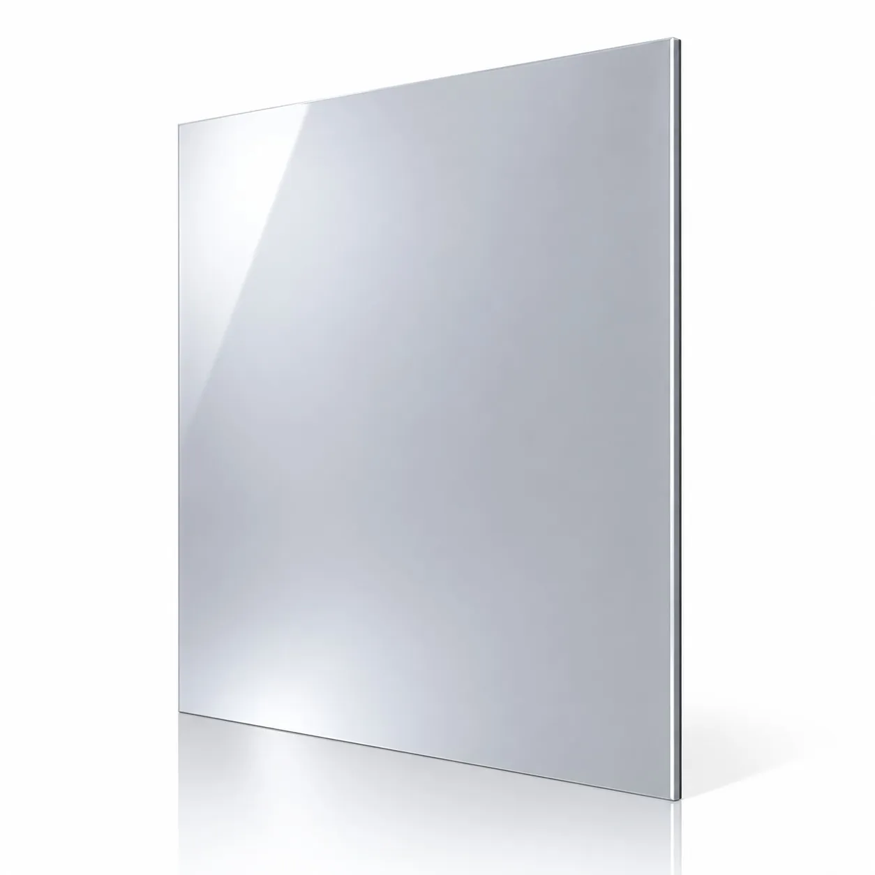 ACP In/3 Bright SILVER