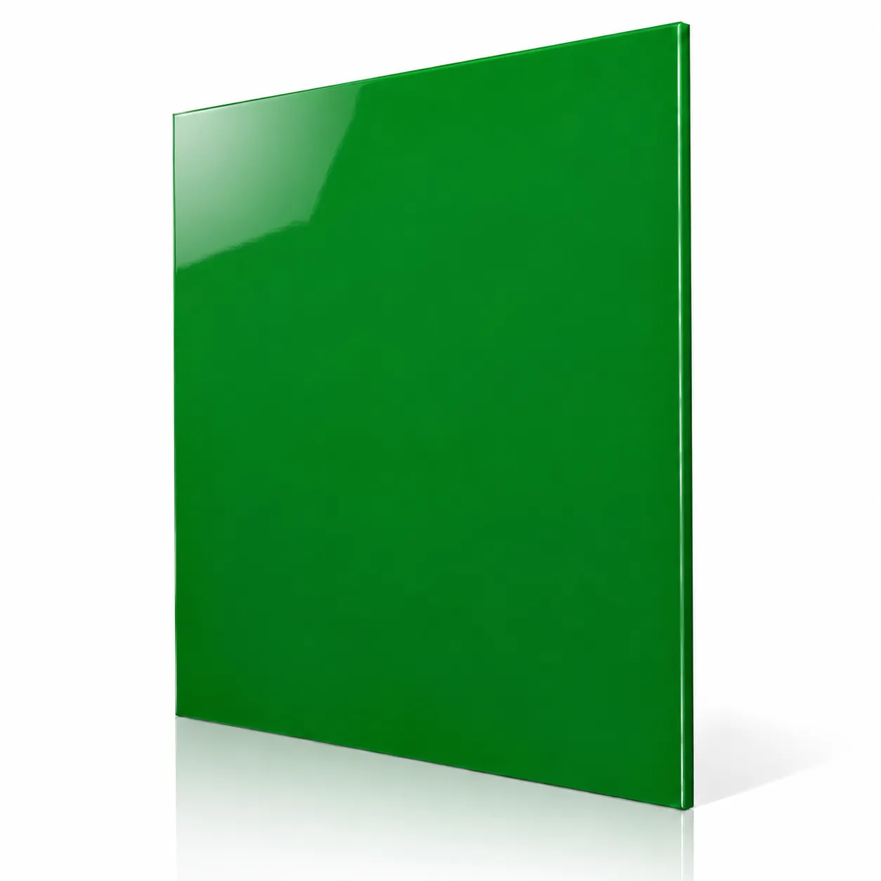 ACP In/3 GREEN Glossy