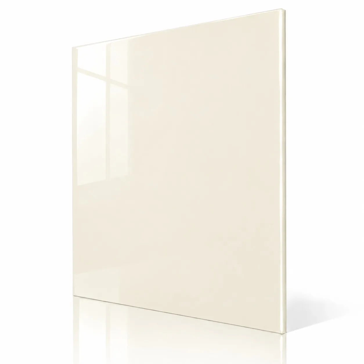 ACP In/3 IVORY Glossy