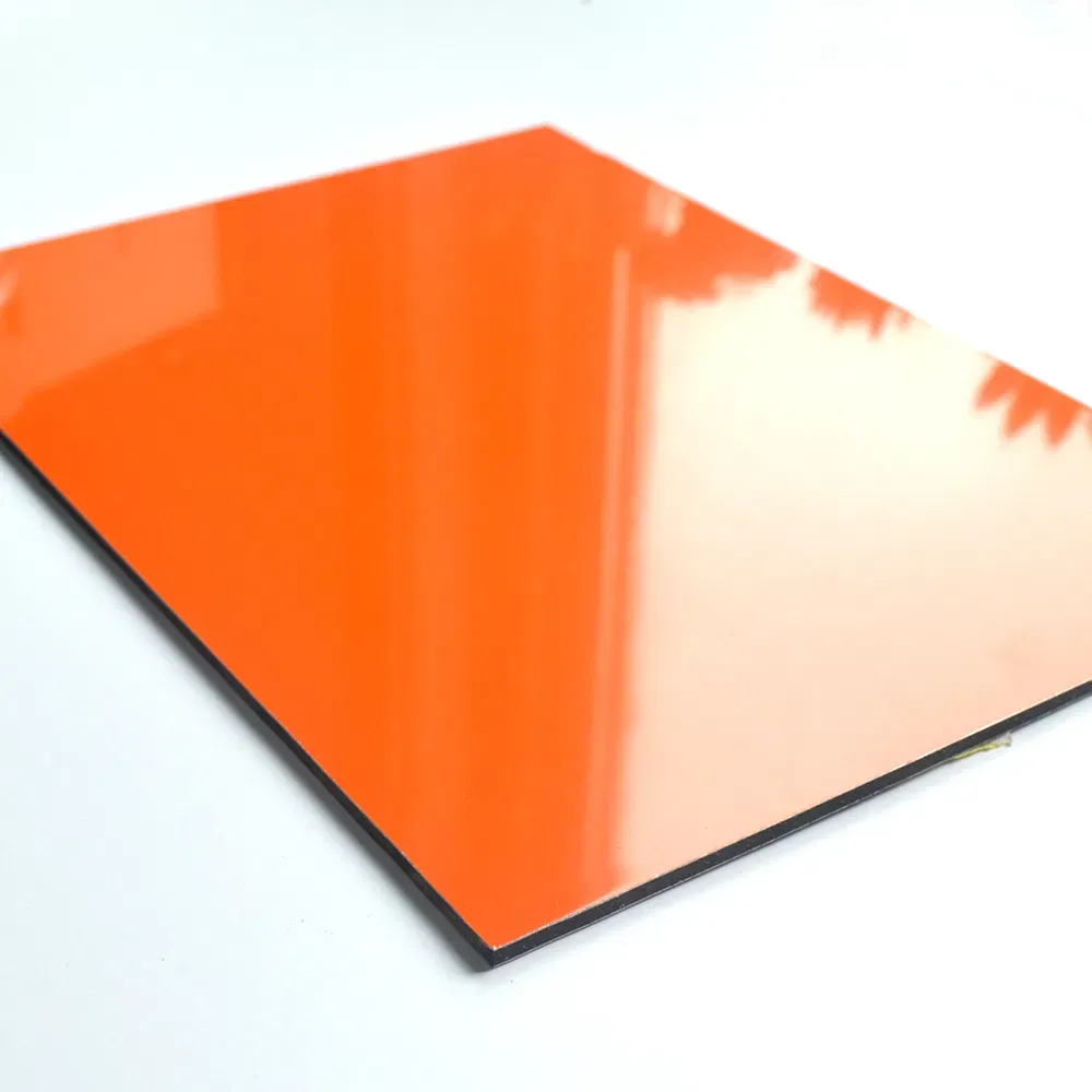 ACP In/3 ORANGE Glossy