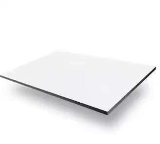 ACP In/3 Pure WHITE