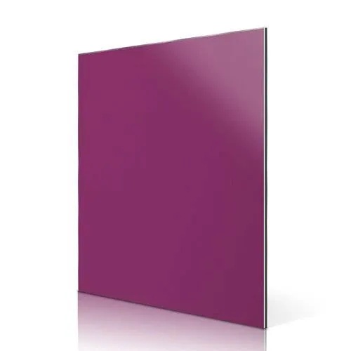 ACP In/3 PURPLE