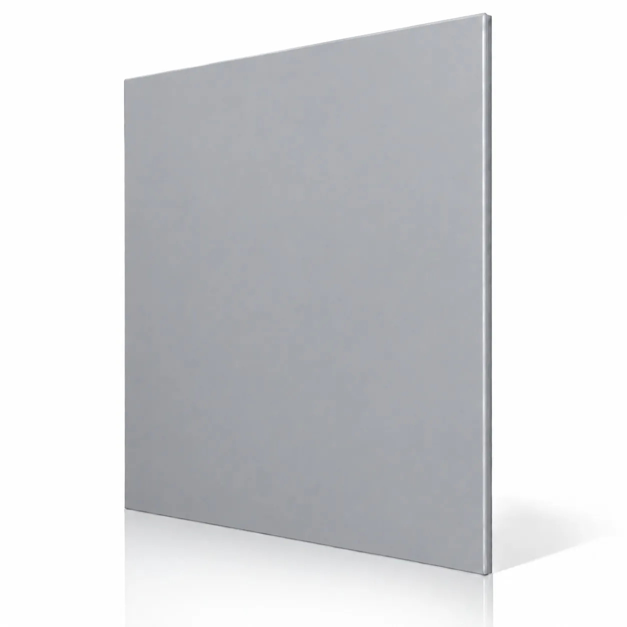 ACP In/3 SILVER Grey