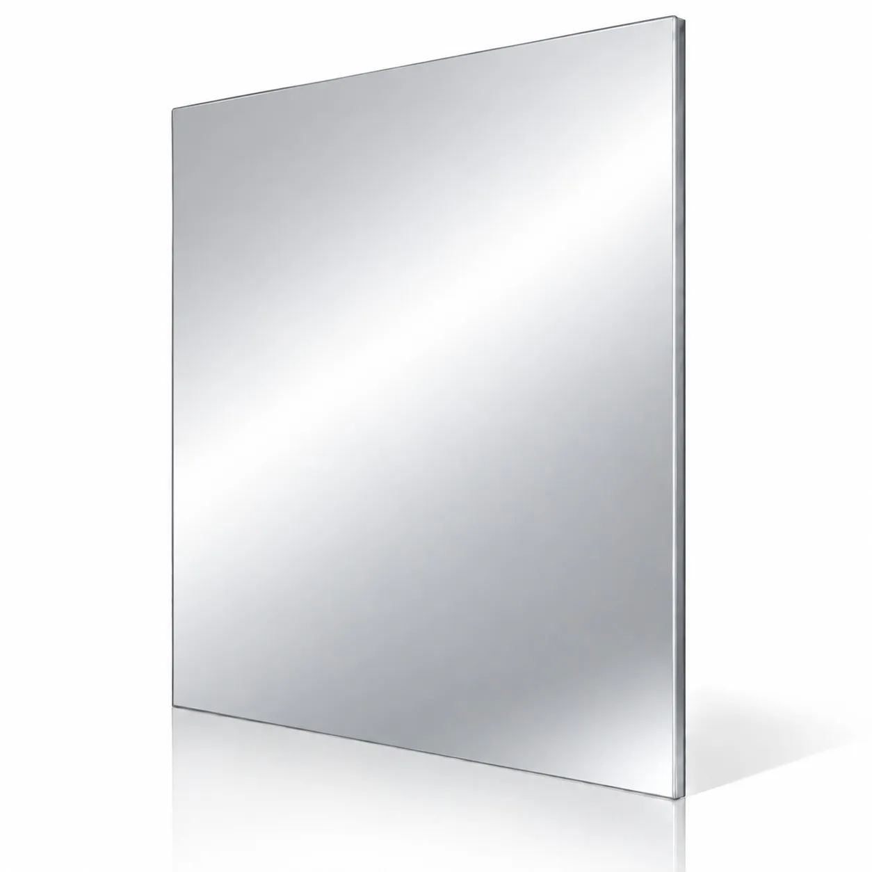 ACP In/3 SILVER Mirror