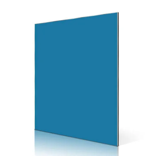 ACP In/3 Telecom BLUE